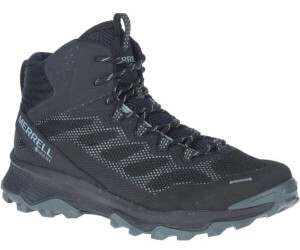 merrell speed strike mid gore tex