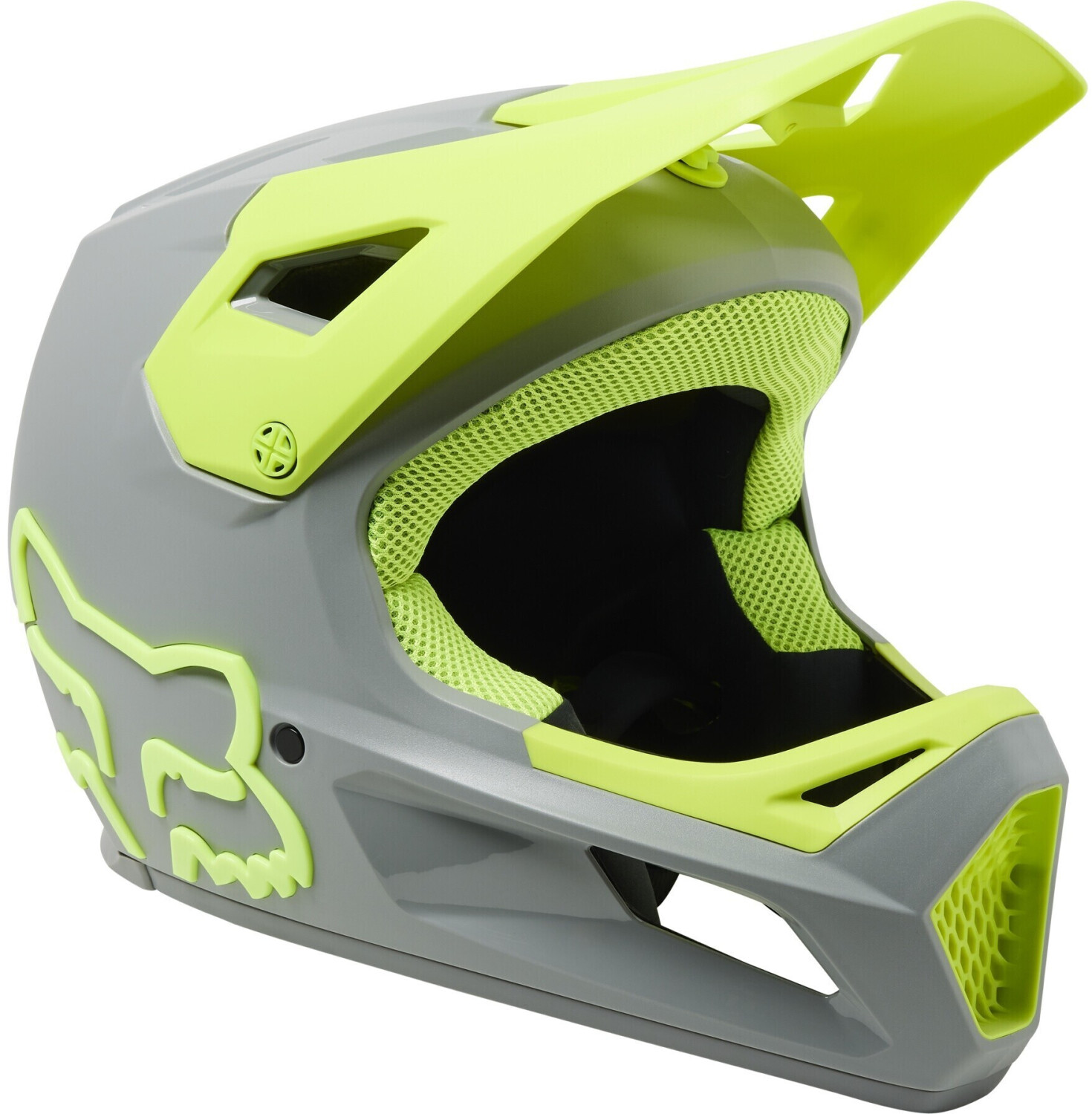 Fox Rampage Youth gris