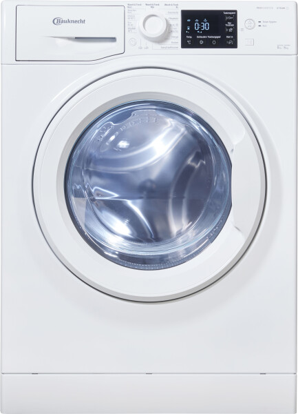 Bauknecht WT Super Eco 86 43 N