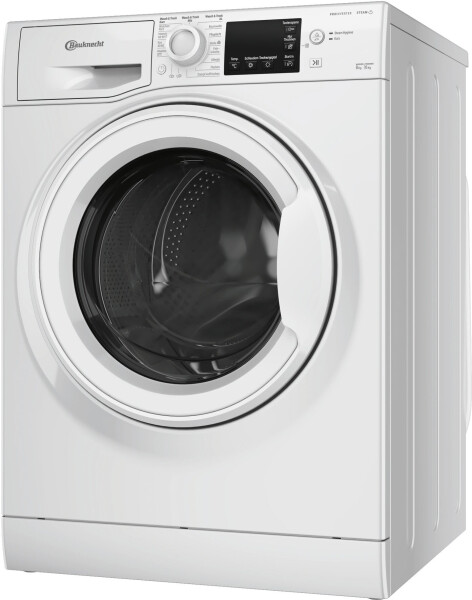 Bauknecht WT Super Eco 86 43 N, Bild 3