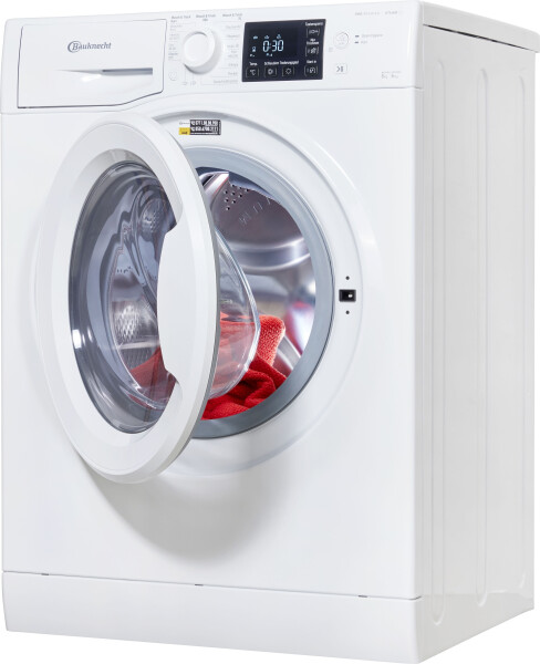 Bauknecht WT Super Eco 86 43 N, Bild 4