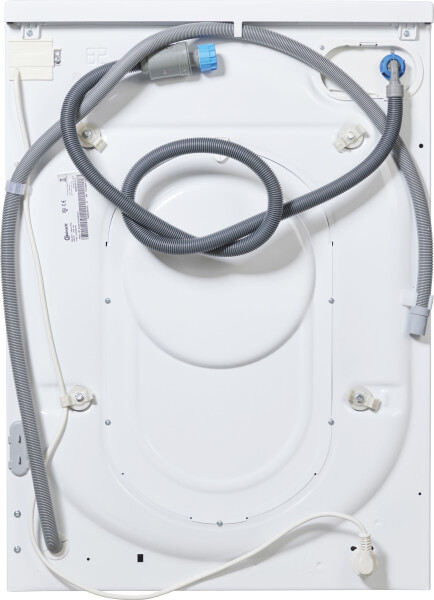 Bauknecht WT Super Eco 86 43 N, Bild 6