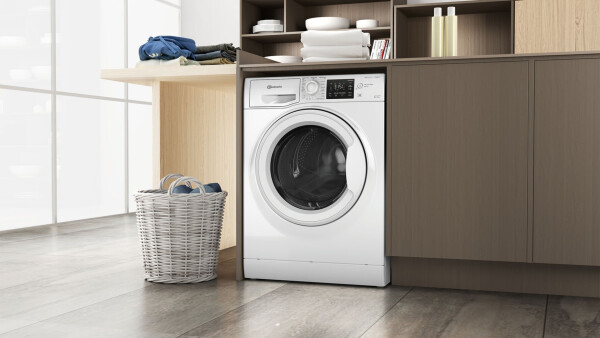 Bauknecht WT Super Eco 86 43 N, Bild 9