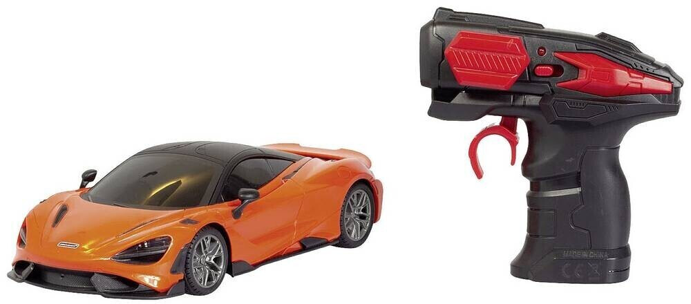 Revell Control McLaren 765LT 24667 au meilleur prix sur idealo