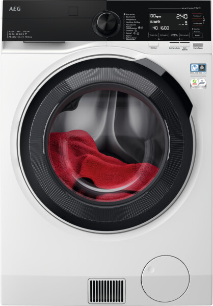 AEG LWR9W80609
