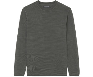 Marc O'Polo Pullover relaxed aus Bio-Baumwolle-Schurwolle-Mix  (M28510660376) ab 28,89 € | Preisvergleich bei idealo.de