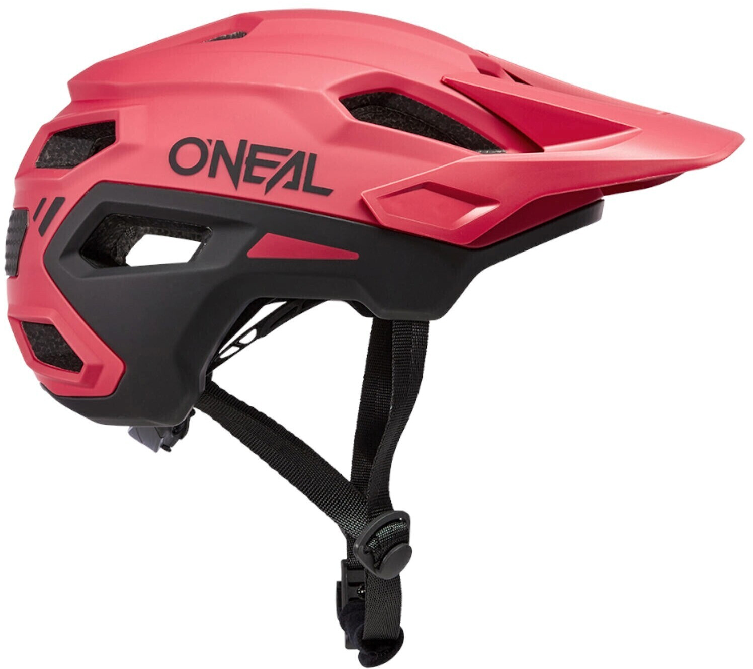 O'Neal Trailfinder Split red/black