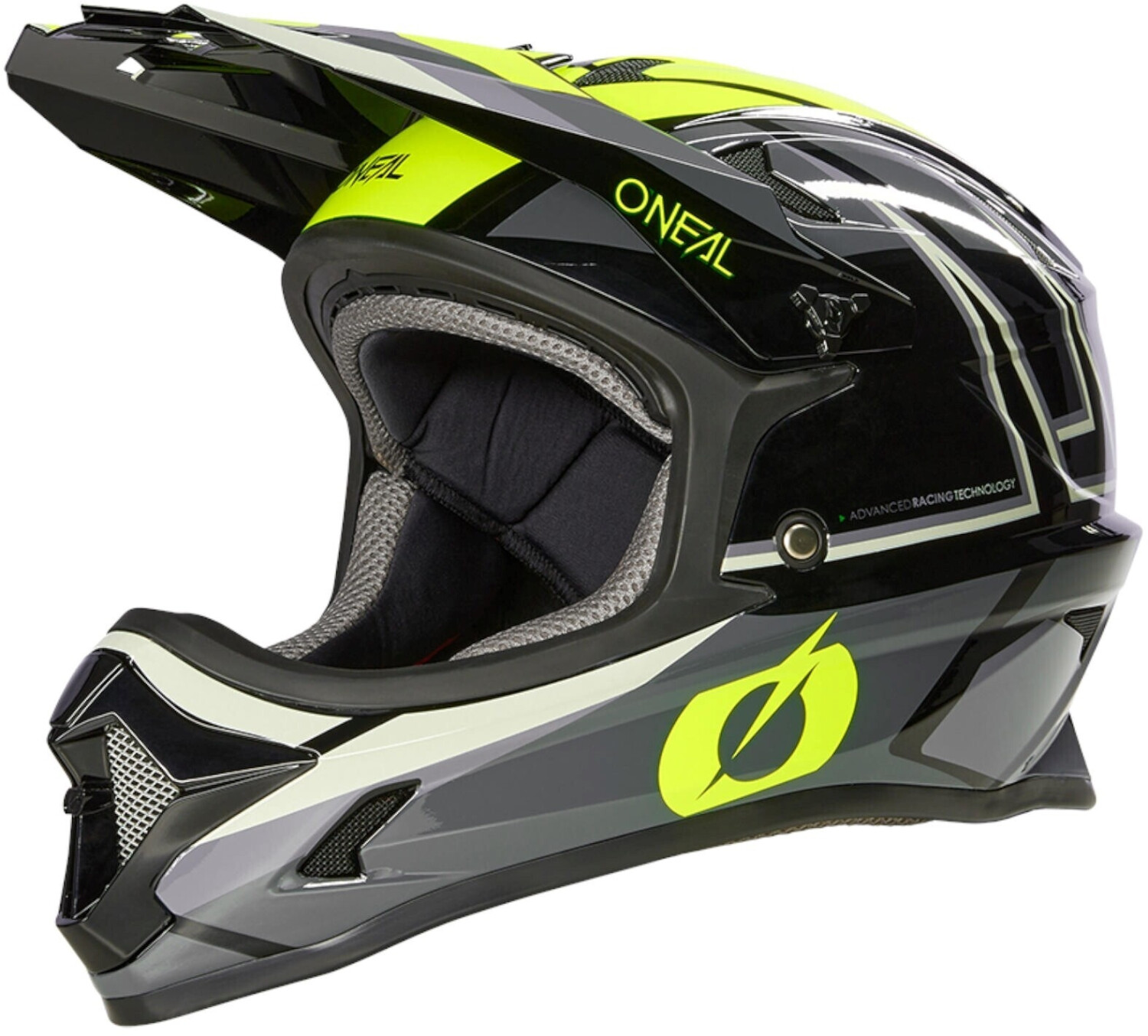 O'Neal Sonus black/yellow