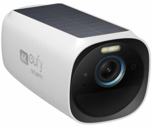 Eufy EufyCam 3 S330 (Zusatzkamera) ab 189,00 € (Februar 2024 Preise)
