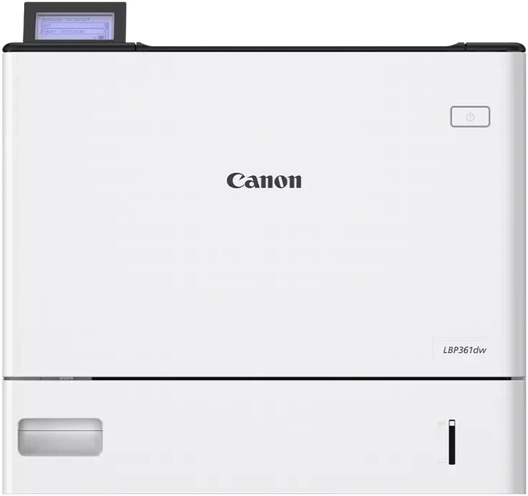 Canon i-SENSYS LBP361dw