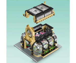 Mould King Botanischer Garten (16019) ab 67,99 € Preisvergleich bei