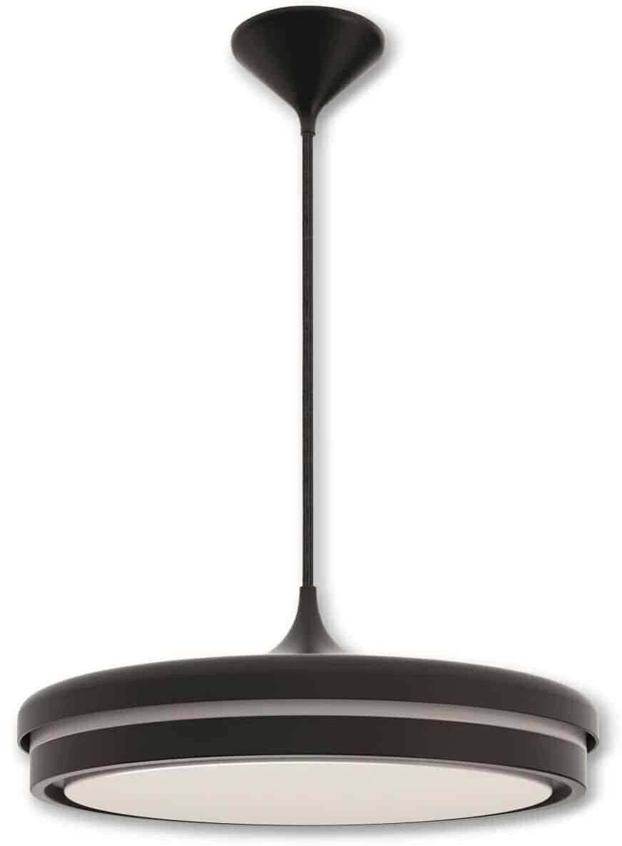 Müller-Licht tint Kea Ø 42cm Pendant Light RGBTW (404067)