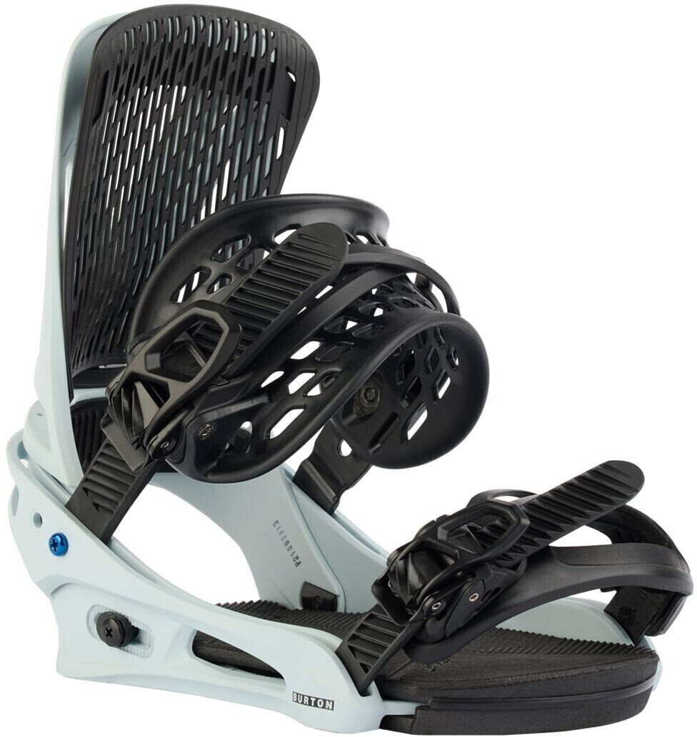 Burton Genesis Est Bindung (2023)