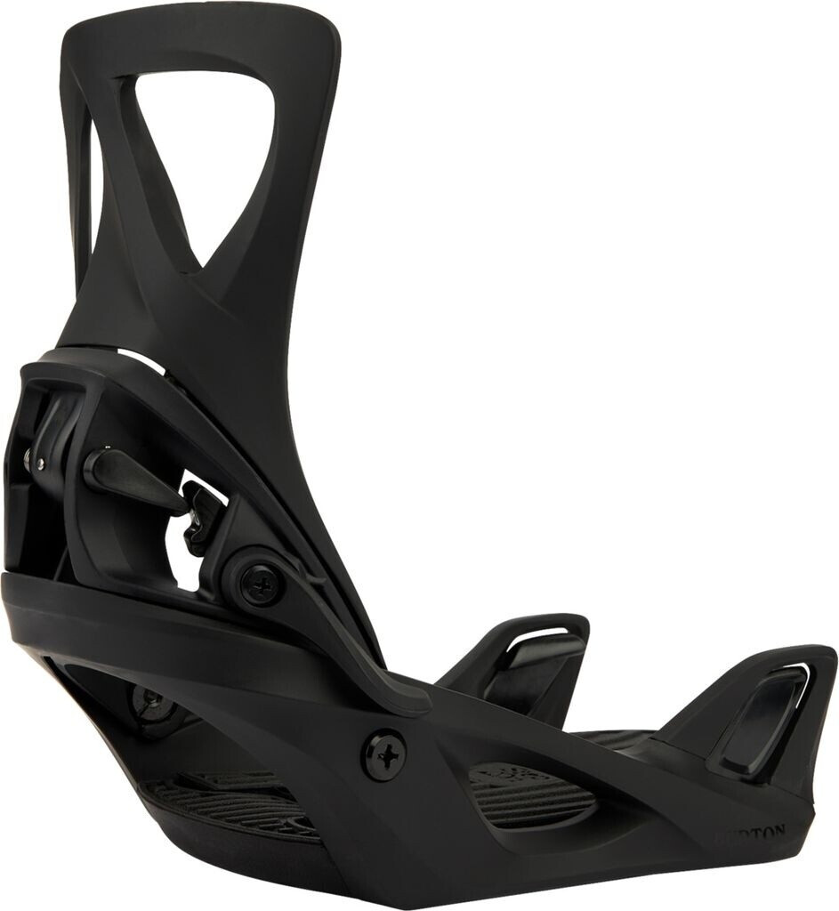 Burton Step On X Bindung Woman (2023) black