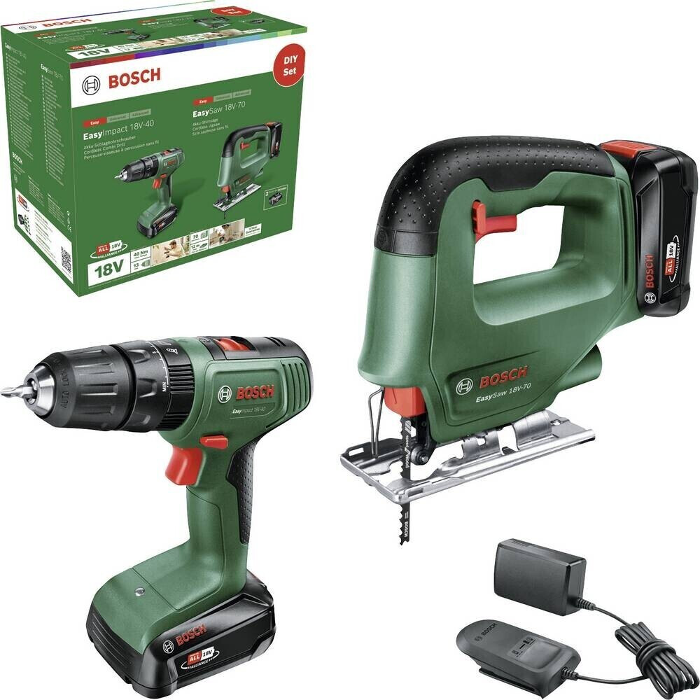 Bosch Home and Garden 06039D810A