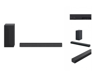 Best lg sound bar uk top