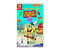 SpongeBob Squarepants: Krosses Kochduell - Extrakrosse Edition (Switch)