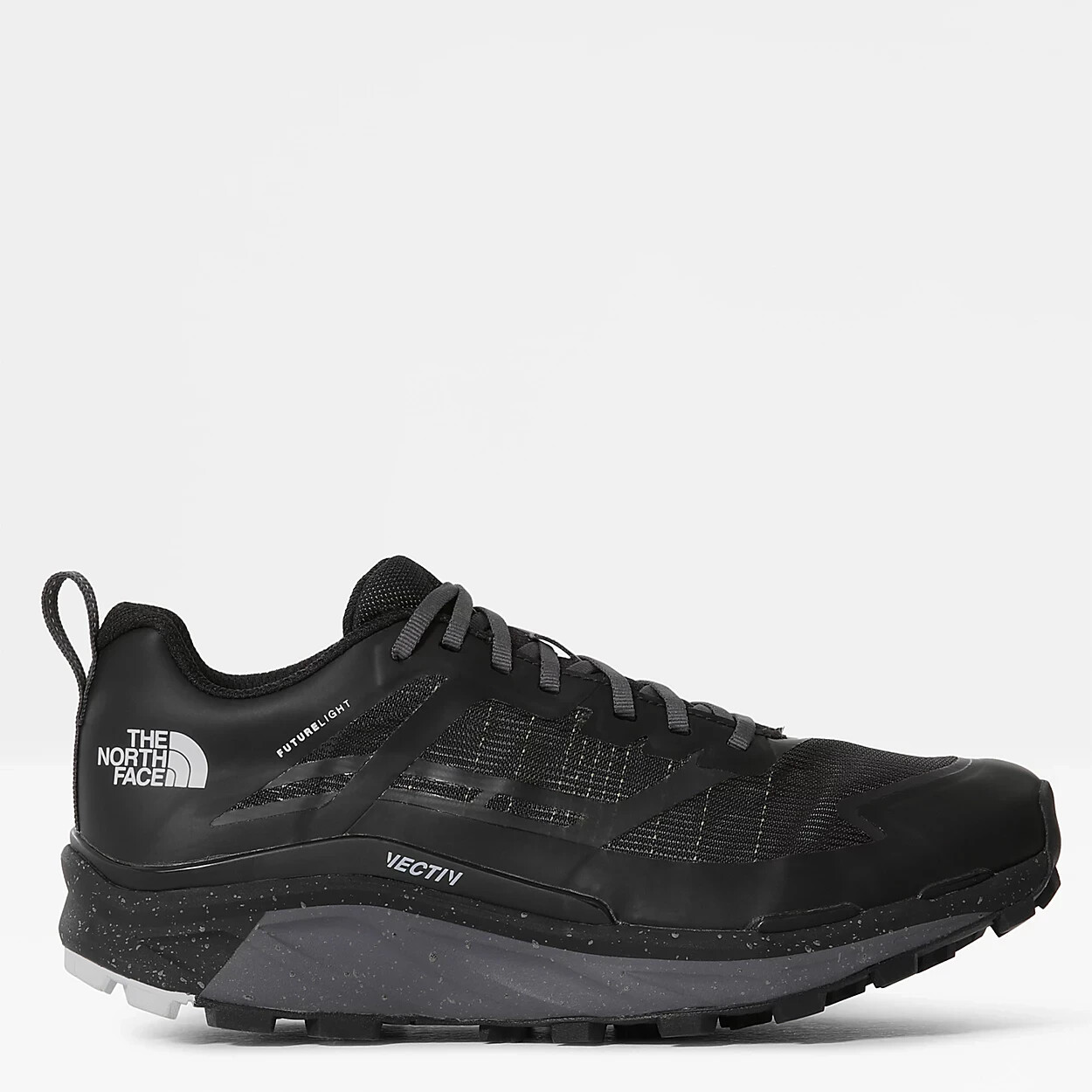 The North Face Vectiv Levitum Futurelight Women tnf black/vanadis grey