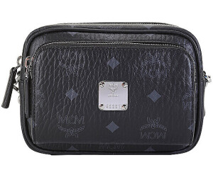 Mcm klara crossbody discount black