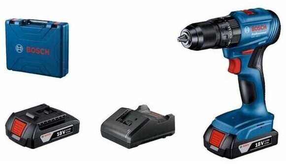 Bosch GSB 185-LI (06019K3100)