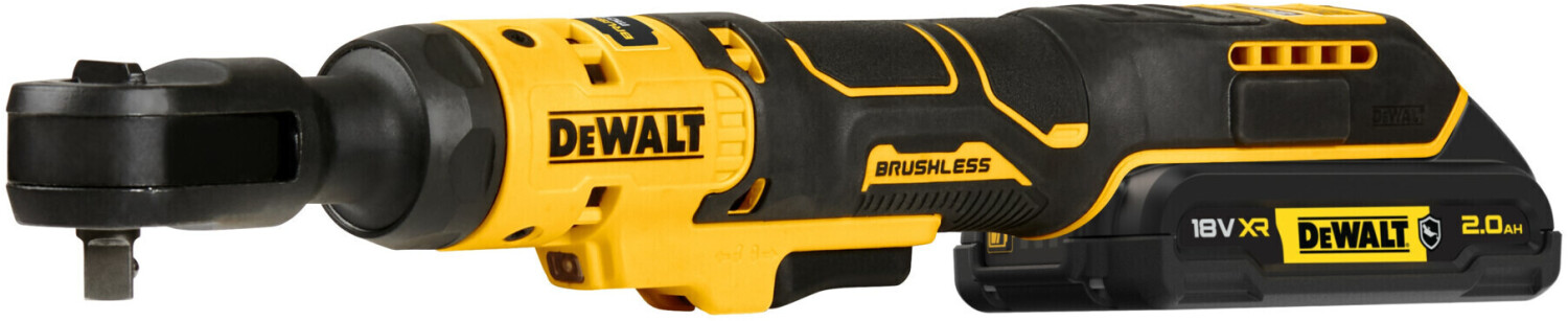 DeWalt DCF513D1G-QW