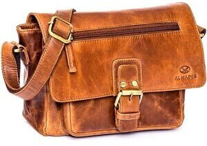 Almadih Kim Shoulder Bag