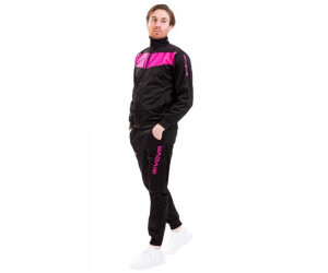 Tuta hotsell adidas fluo