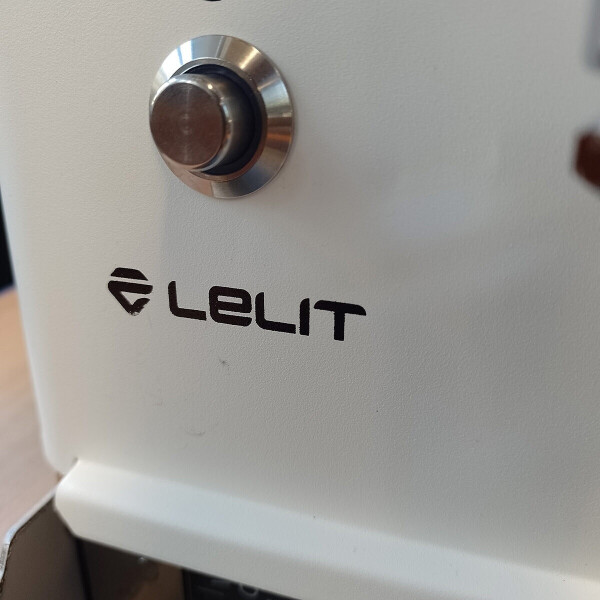 Lelit Mara PL62X weiß, Bild 3
