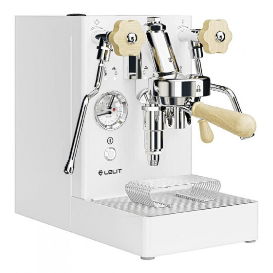 Lelit Mara PL62X White