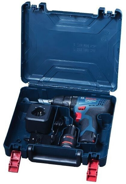 Bosch GSB 120 LI 12V from 73.49 Today Best Black Friday Deals on idealo