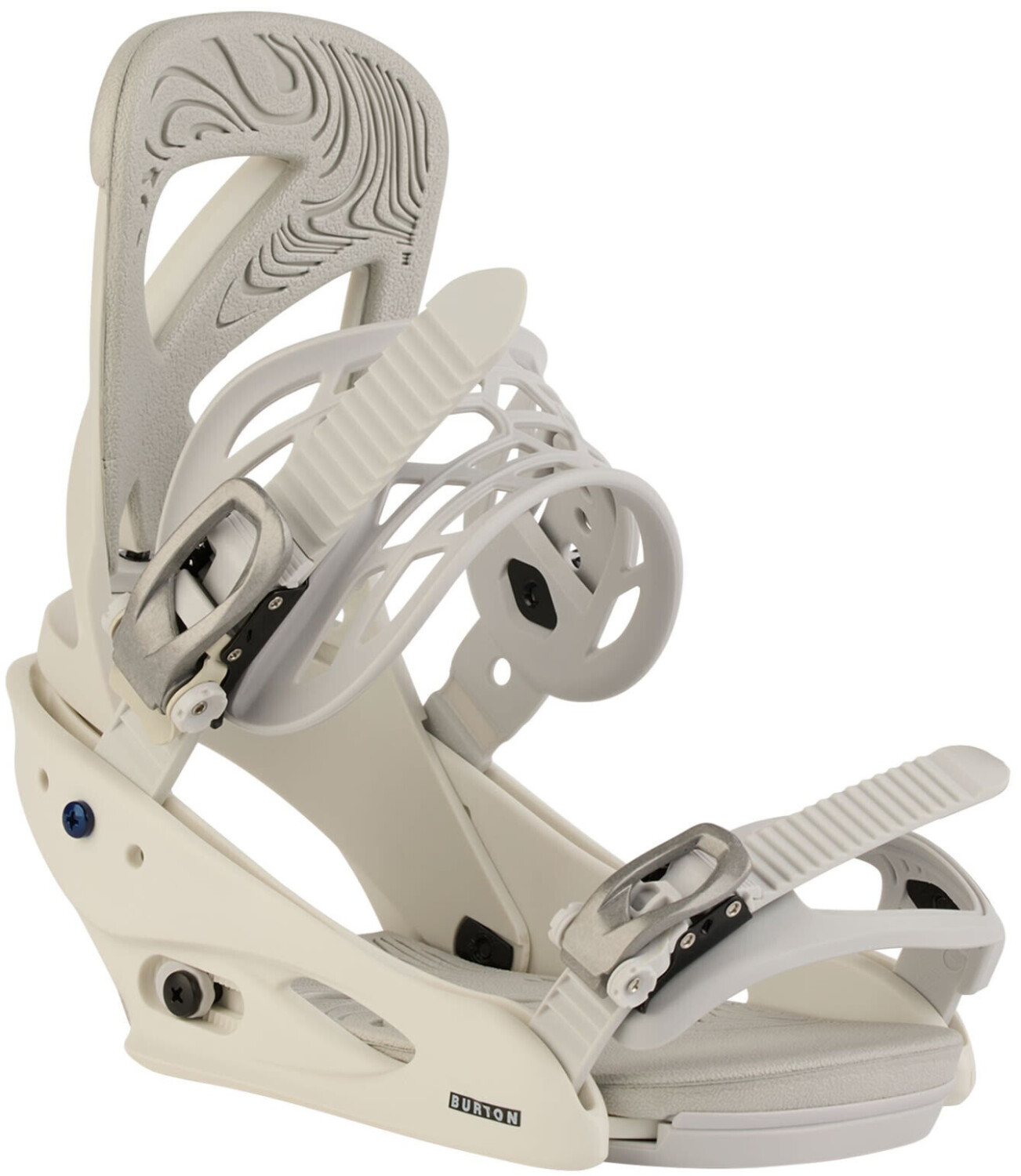 Burton Scribe Re:Flex Woman (2023) stout white