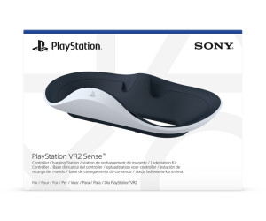 Station De Rechargement De Manette Playstation Vr2 Sense - PS5