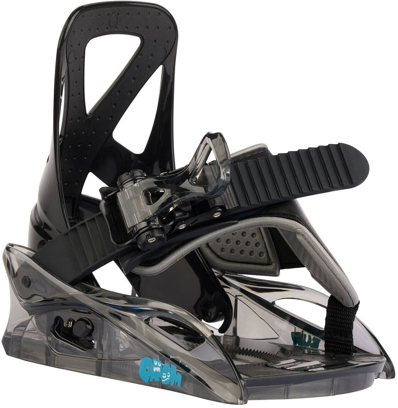 Burton Mini Grom Disc Kid (2023)