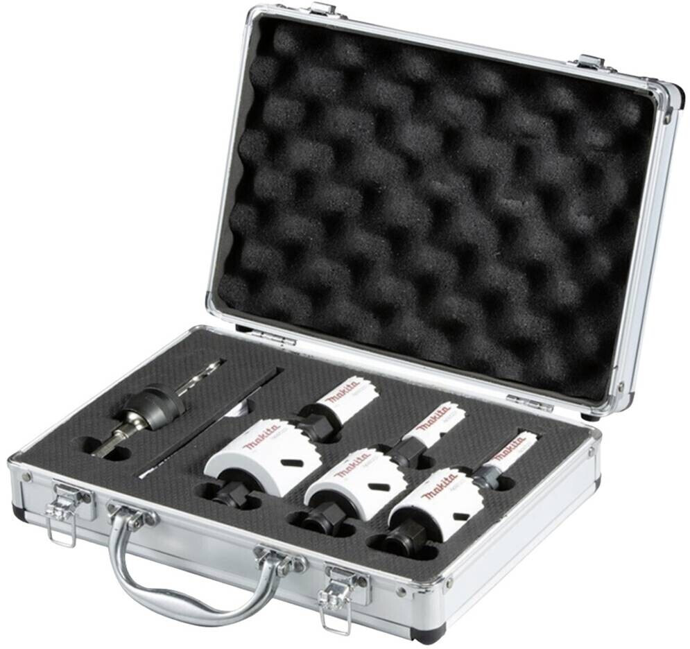 Makita EZYCHANGE-BIM-Set (B-12326)