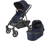 UPPAbaby Vista V2 ab 699 00 Dezember 2024 Preise Preisvergleich bei idealo