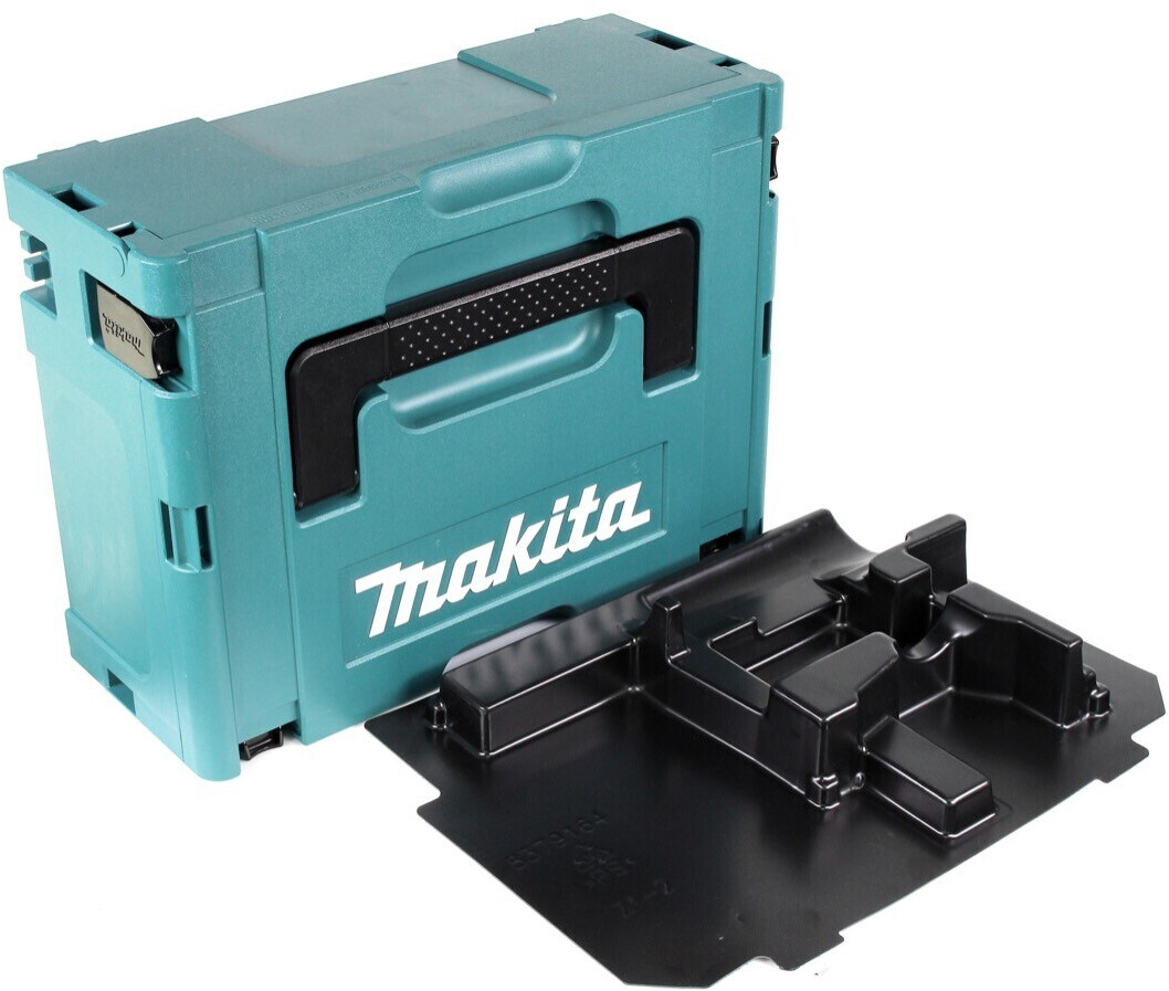 Makita Makpac size 2 + insert