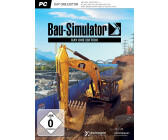 Bau-Simulator ab 17,31 € (Februar 2024 Preise)