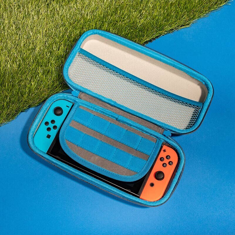 Numskull Nintendo Switch Sonic the Hedgehog Case au meilleur prix sur ...