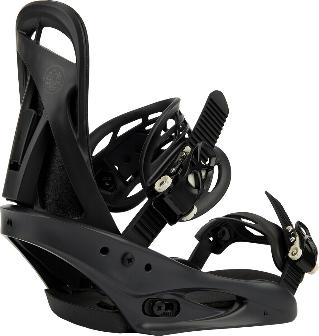 Burton Citizen Re:Flex Woman (2023) black