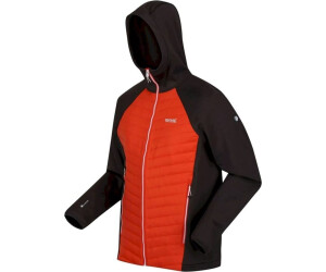 Regatta Andreson VII Hybrid Jacket - SS23