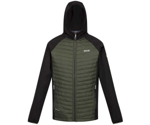 Regatta andreson cheap hybrid jacket