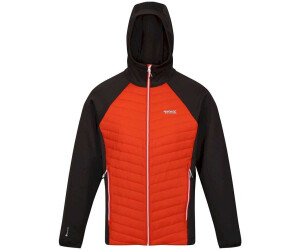 Regatta women's andreson sales iii hybrid jacket