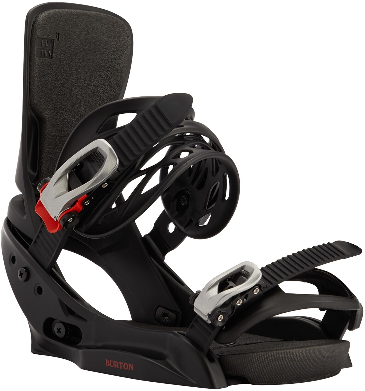 Burton Lexa EST Woman (2023) black