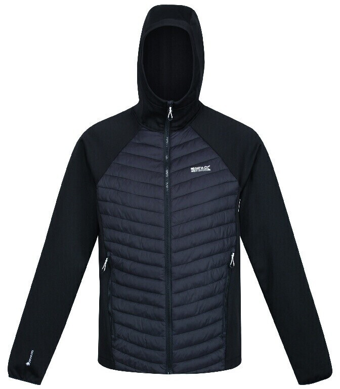 Regatta men's andreson ii hybrid jacket on sale