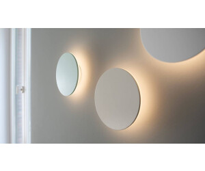 Remember - Lampe Murale Dot Design Moderne - LED Avec Télécommande Et Timer - 40 000 Heures De Durée De Vie