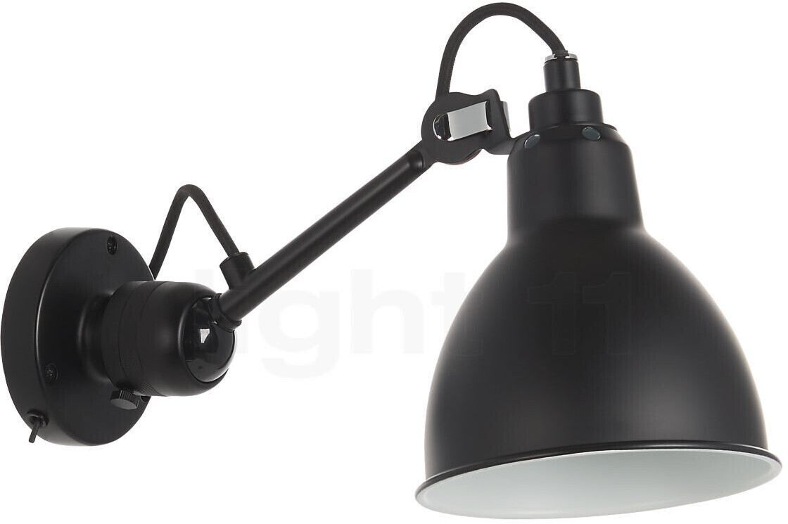 DCW éditions Gras No304 Black/Black