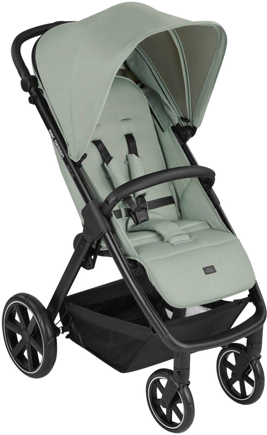 ABC Design Avus pine (2023) ab 243,98 € Preisvergleich bei idealo.de