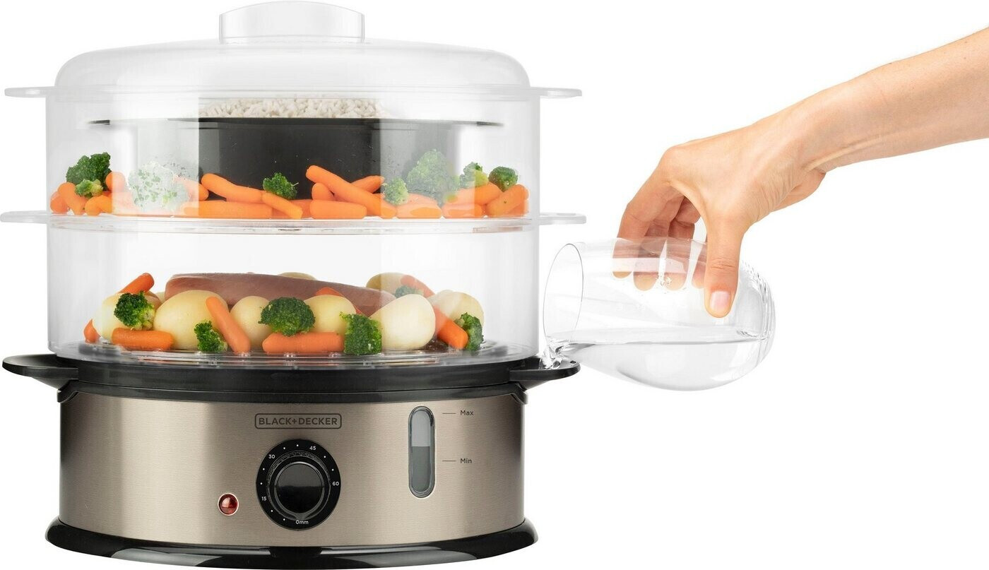 Black & Decker BXST800E