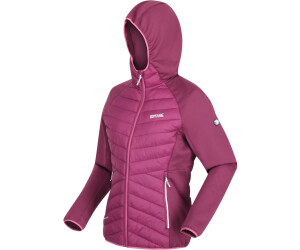 Buy Regatta Andreson VII Hybridjacket Women amaranth haze from