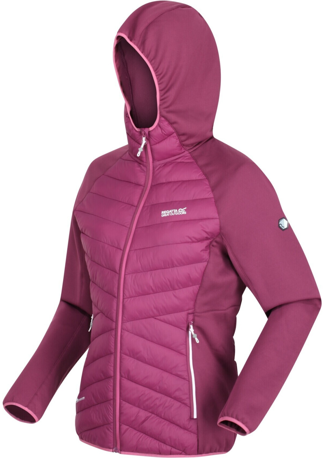 Regatta andreson on sale jacket womens